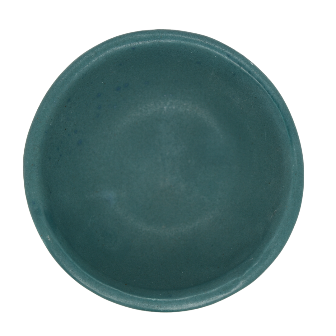 Large Shelter Dish - Emerald