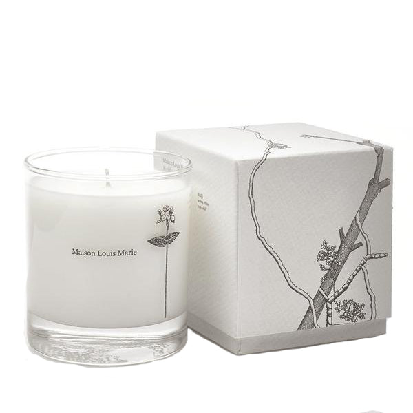 Antidris Cassis Candle