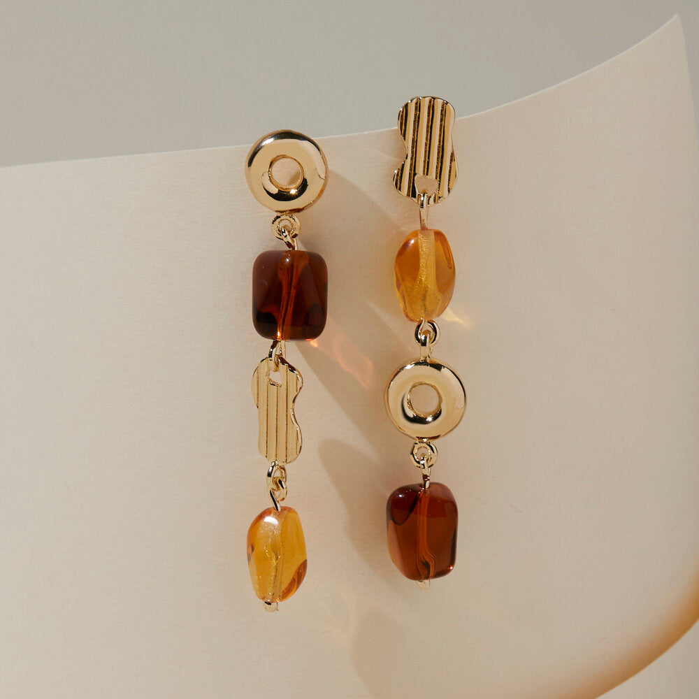 Ellis Earrings — Lindsay Lewis Trunk Show