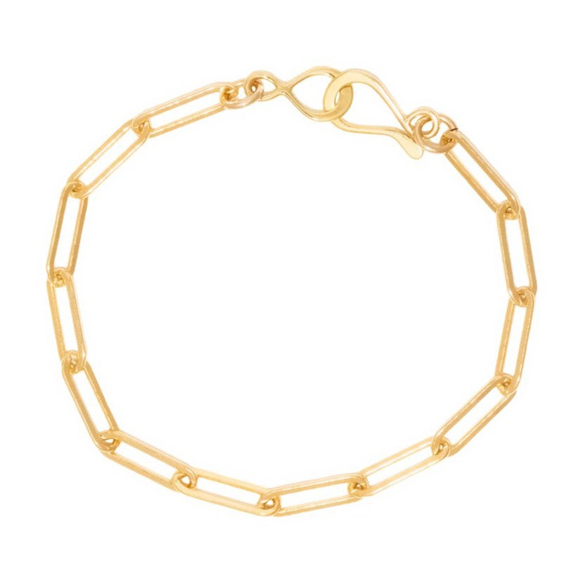 Hailey Chain Bracelet