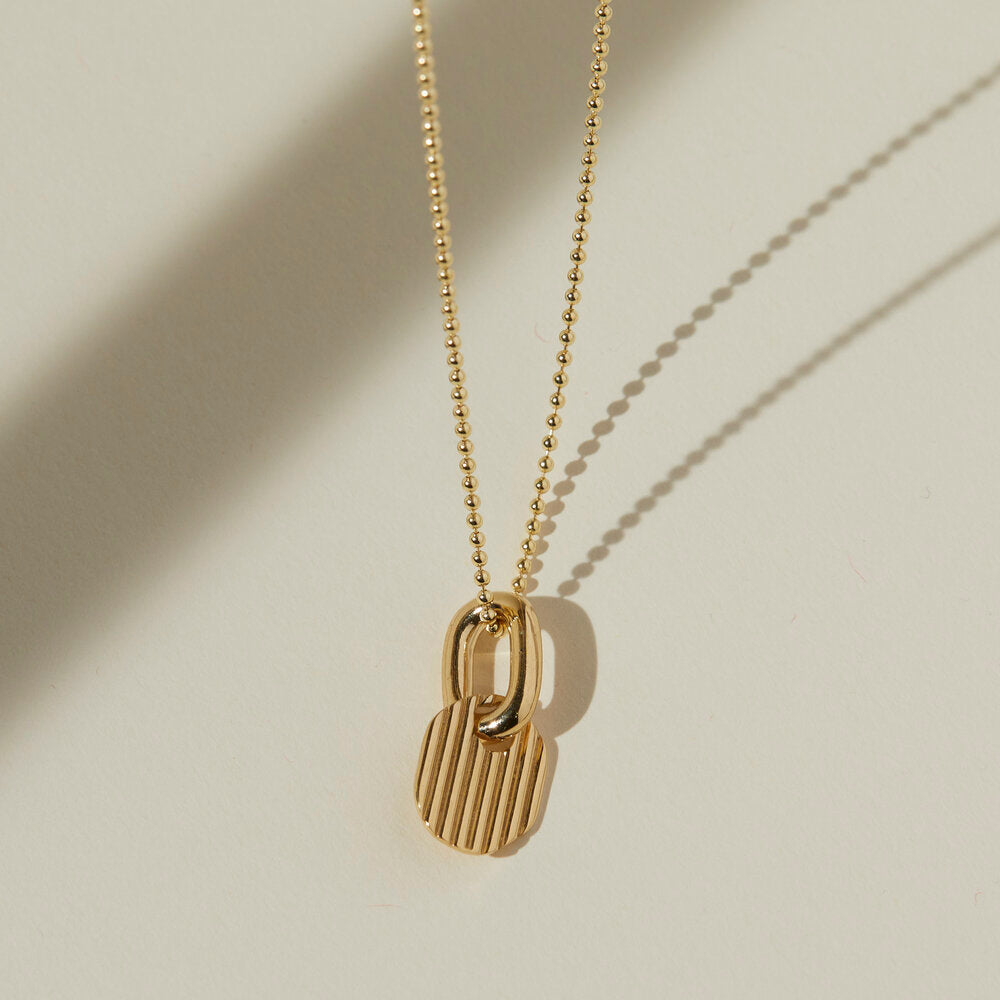 Milo Necklace